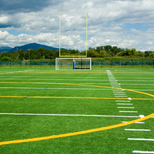 Commercial Artificial Turf Solutions